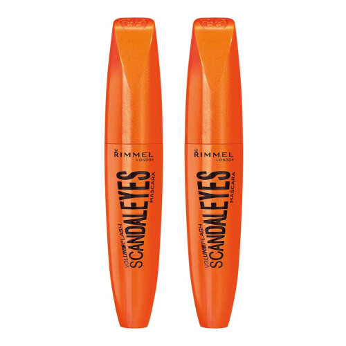 Rimmel Rimmel Sca