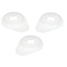 Stoelting Rosete Star Caps (3 paczki)