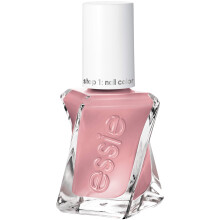 essie Gel Couture 2-Step Longwear Nagellack, Princess Charming Pink Nagellack, 0,46 fl. Unze. oz.