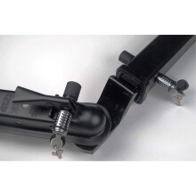 C.T. JOHNSON Lock Set  Hitch & Trailer