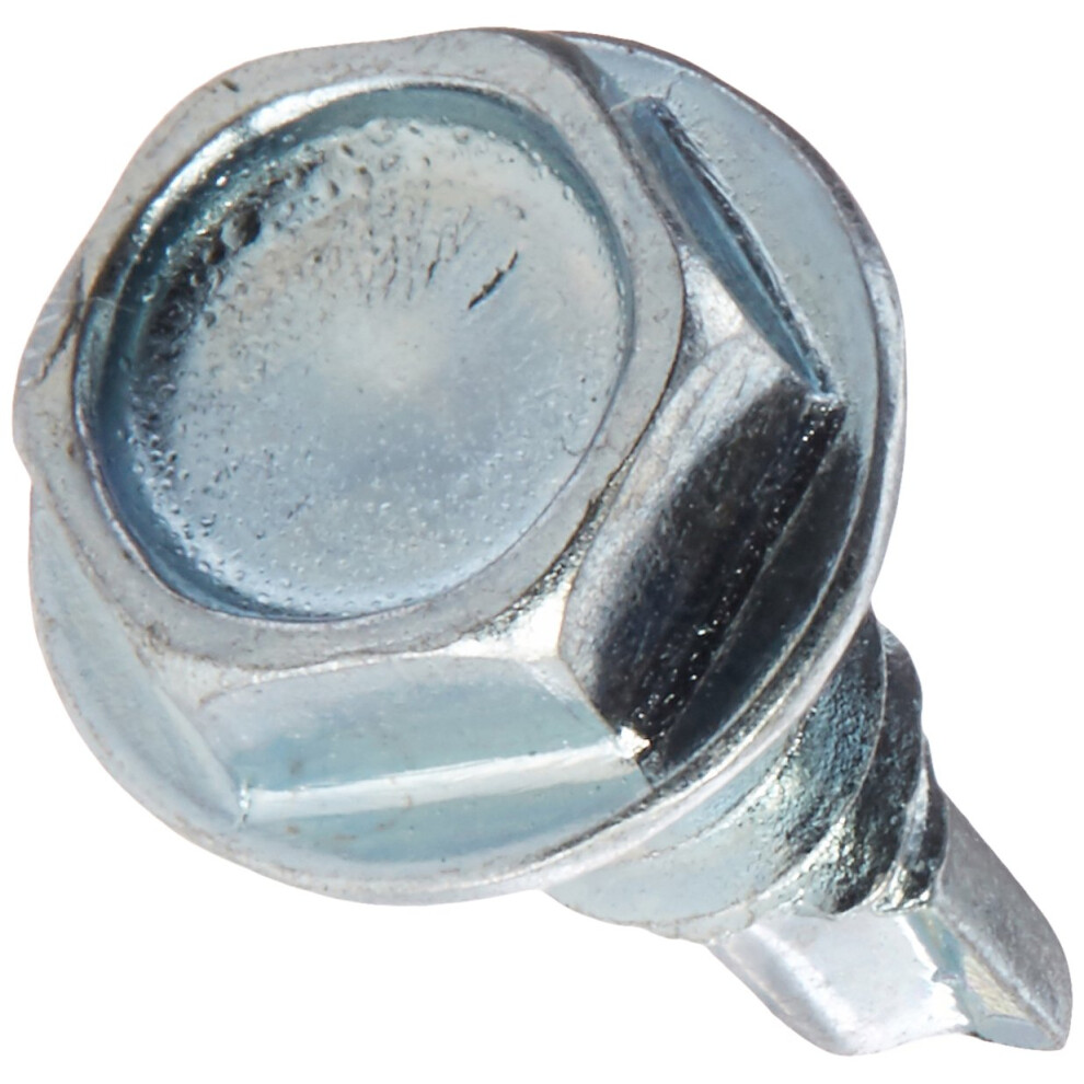 Ap Products (012-Dp100 8X1/2 Tek Screw (Pack Of 100) 711217121142