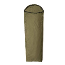 Snugpak TS1 camur a t rmica Sagreia de dormir de poli ster de poli ster