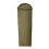 Snugpak TS1 Termisk ruskind sovepose Linator Polyester Varm isolering Oliven 1