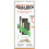 Fix-A-Latch gemengd 2-pack met satijnnikkelafwerking 2