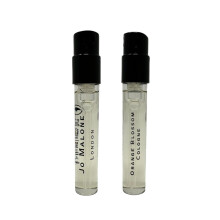 Jo Malone Set 2 London Orange Blossom Cologne Sample VIALS .05oz/ 1.5ml