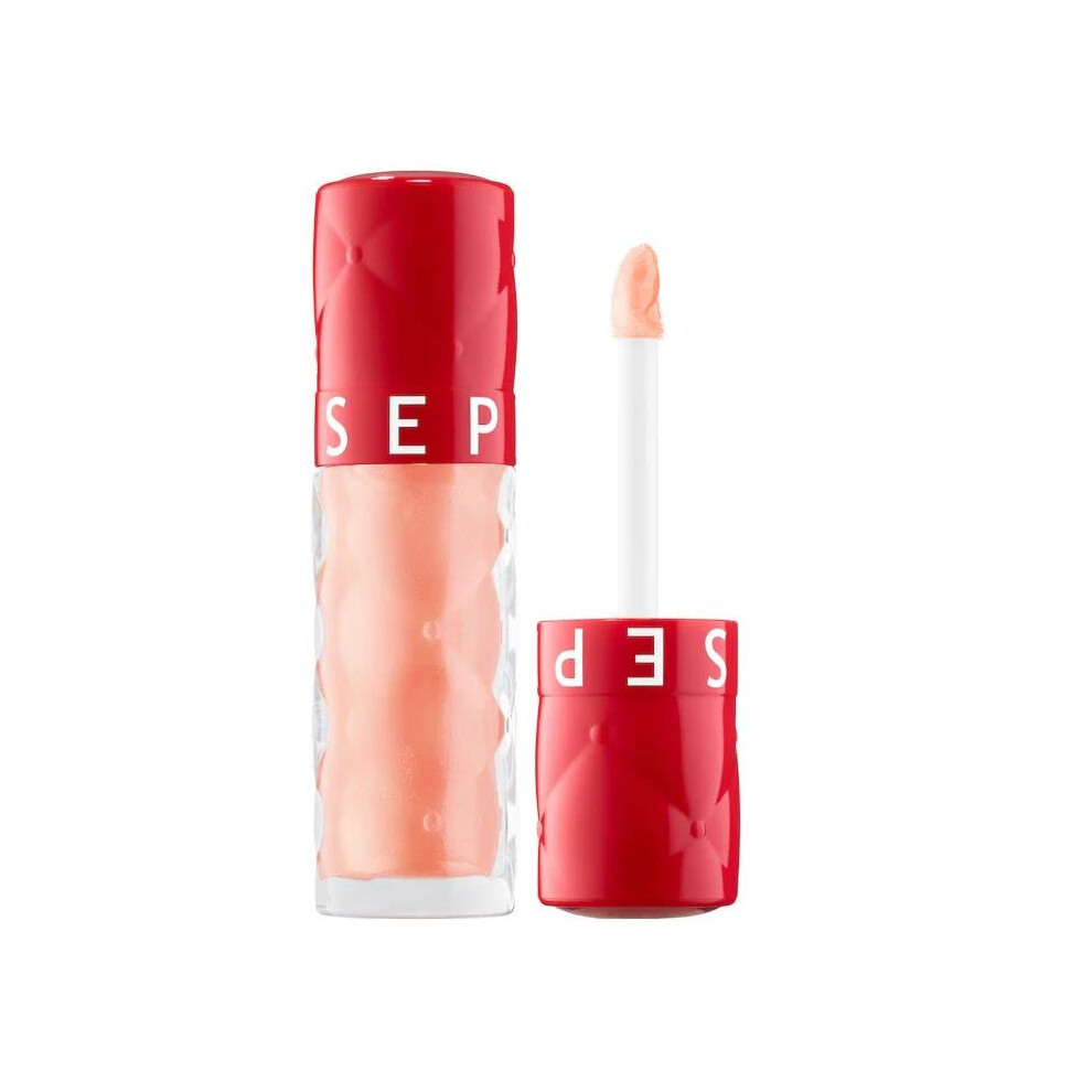 SEPHORA COLLECTION Gloss    l  vres intense hydratant et repulpant Outrageous - 02 Inferno