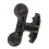 Geobin Composter Closure Keys (5 Pack) 1