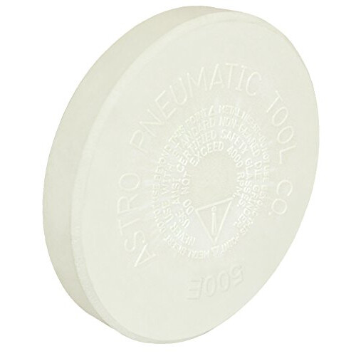 Astro 500E Rapid Eraser Pad
