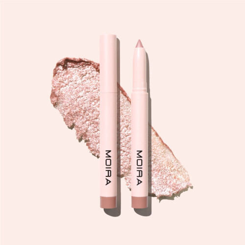 At Glance Stick Shadow (006 Sparkling Pink)