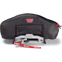 Copertura per verricello serie Stealth WARN 102639 adatta a: Zeon Zeon Platinum