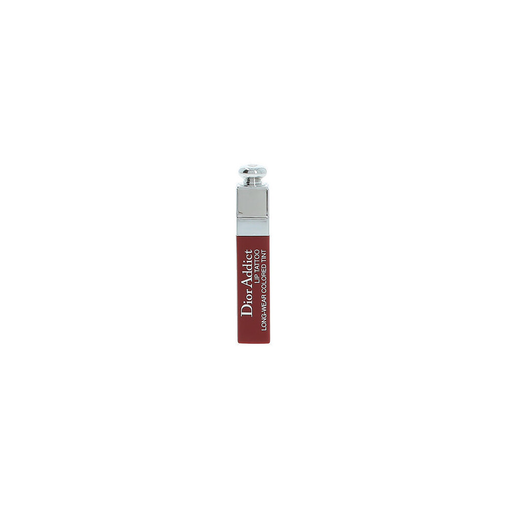 CHRISTIAN DIOR by Christian Dior Dior Addict Lip Tattoo - # 771 Natural Berry --6ml/0.2oz(D0102HHIKQJ.)