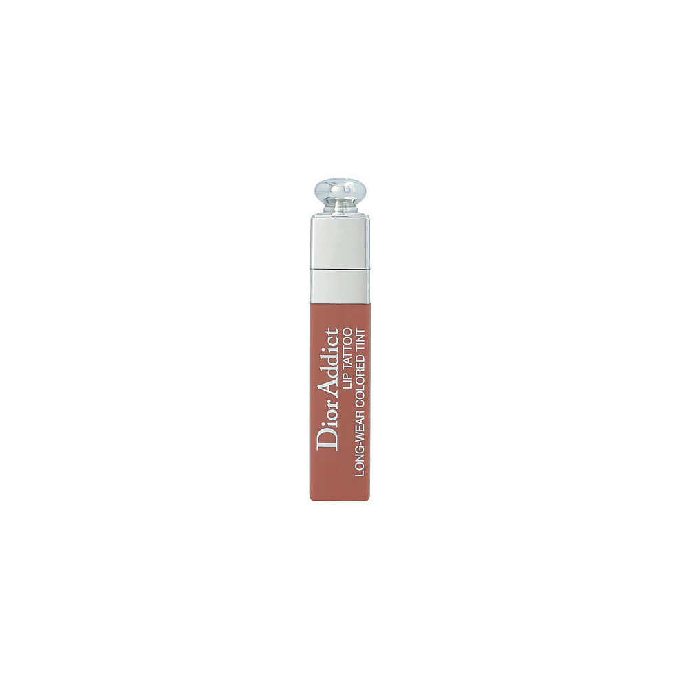 CHRISTIAN DIOR by Christian Dior Dior Addict Lip Tattoo - # 421 Natural Beige --6ml/0.2oz(D0102HHI87T.)
