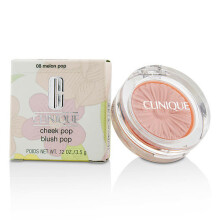 cLINIQUE by clinique cheek Pop - # 08 Melon Pop --35g012oz(D0102H5UK0X)