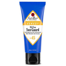 ??t???a?? Jack Black Sun Guard SPF 45 ????? ??d? ?a? p??? a??e?t??? st? ?e?? 1,5 fl oz