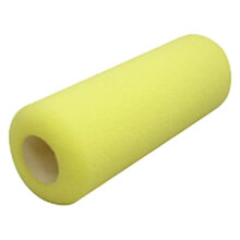 Walzenbezug geschlitzter Schaumstoff 9"" 3/4"" Flor