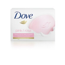 Dues?be 135 g/4,75 oz (24X135 g/4,75 oz Pink/Rose)
