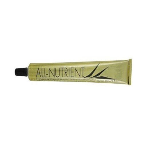 All Nutrient Κρέμα Χρώματος Μαλλιών 3.5 oz 9G Ανοιχτό Χρυσό Ξανθό