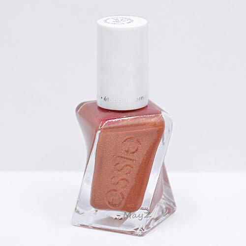 essie Żel Essie Couture NL - All I Tweed
