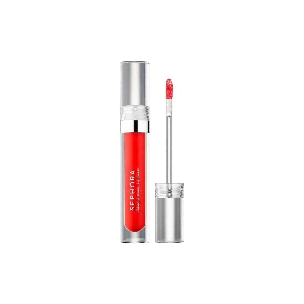 SEPHORA COLLECTION Glossed Lip Gloss 50 Stiletto
