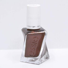 Essie Couture NL Gel – voller Stil