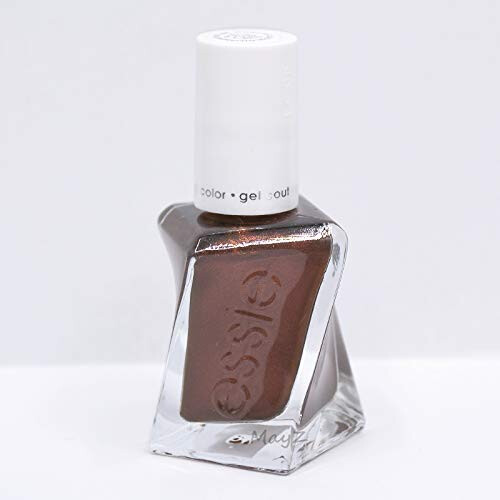 essie Essie Couture NL Gel     Voller Stil