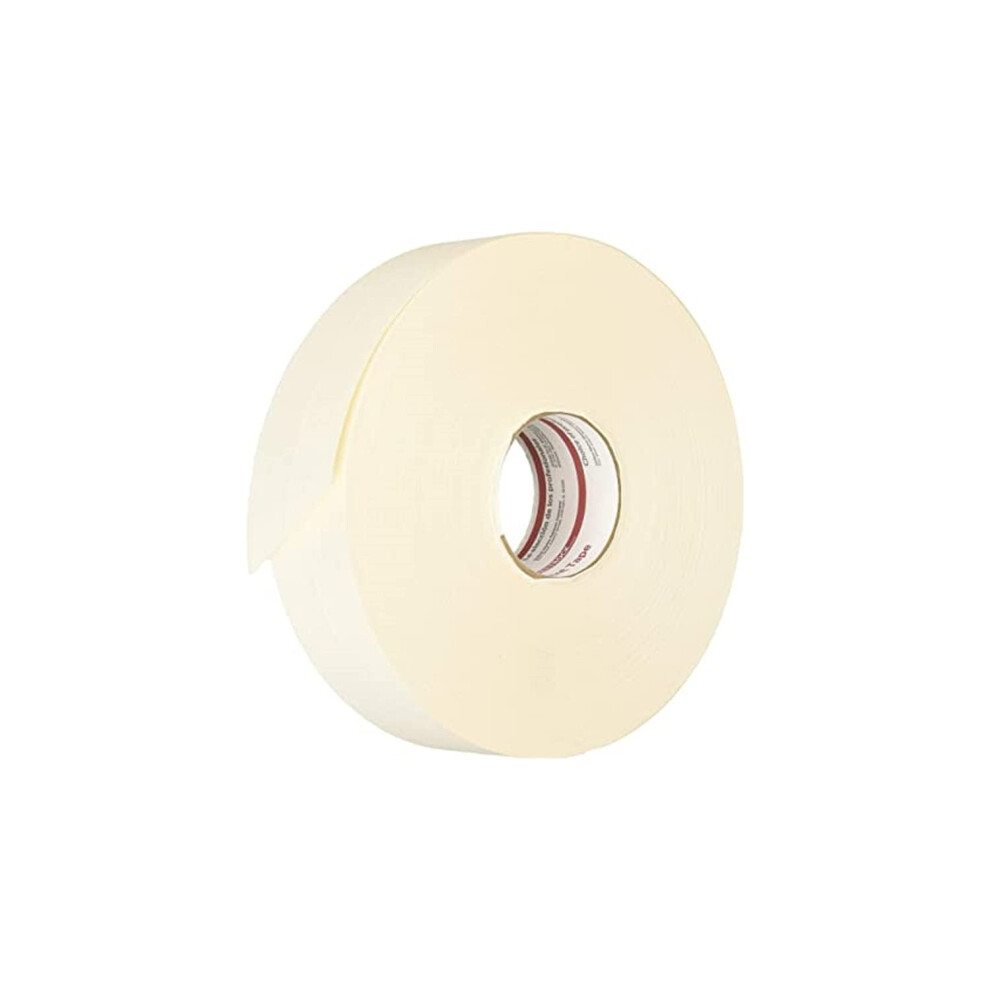 Saint-Gobain Adfors Fdw6619-U Fibatape Paper Drywall Joint Tape 2-Inch X 500-Feet White 038662403020