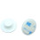 10 PCS Self-Stick Drawer Knobs Instant Cabinet Drawer Mini Handle Helper Kitchen Cabinet Door Window Drawer Auxiliary Pulls Convenient Opening Stick- 1