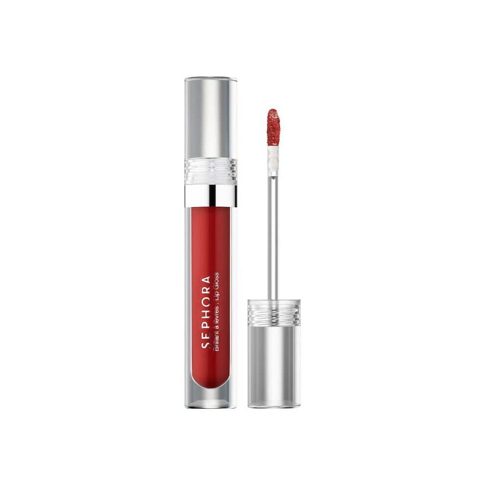 Collection SEPHORA Glossed Lip Gloss 70 Dangerous