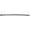Install Bay BCT7 7-Inch 50-Pound Cable Tie Black (100-Pack) 1
