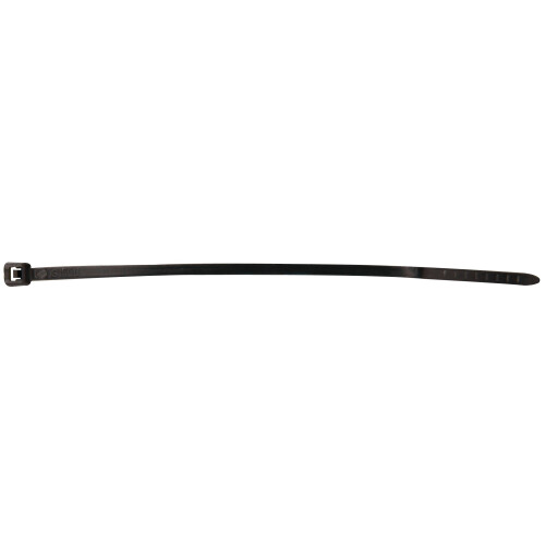 Install Bay BCT7 7-Inch 50-Pound Cable Tie Black (100-Pack)