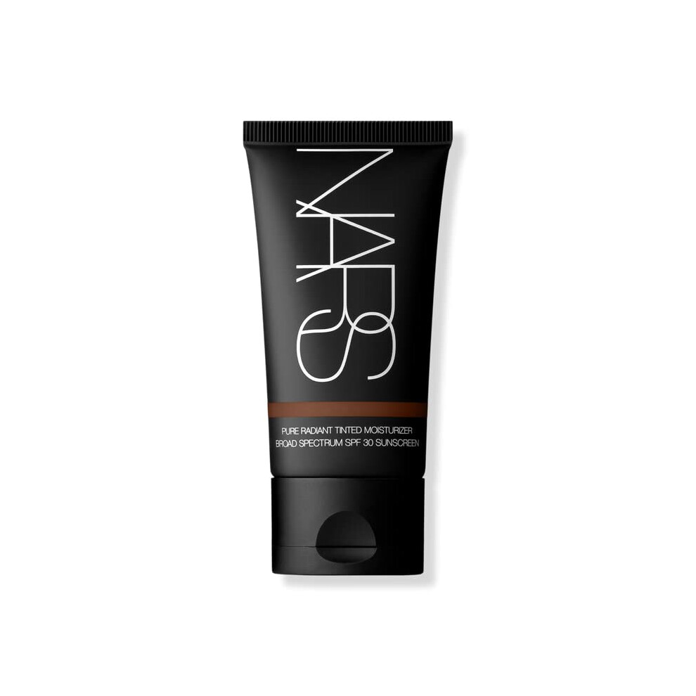 NARS SPF 30 Broad Spectrum Pure Radiant Tinted Moisturizer  granada  19 Ounce  0  ()