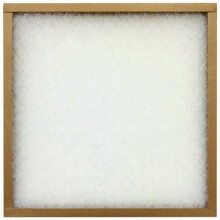 Filtre    air   conomique en fibre de verre FLANDERS 10055.01141 EZ Flow II MERV 4 14 x 14 x 1 po 2488617