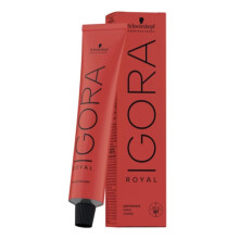 Schwarzkopf Igora Royal Permanentn    farba na vlasy c   slo 8-1 od Schwarzkopf