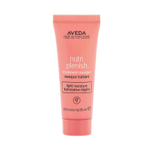 Aveda Nutriplenish Traktowanie Masque Light Moisture | Maska kondycjonujaca na drobne i srednie suche wlosy | Organiczny olej z granatu oleju kok