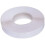 Edge Supply Λευκή Μελαμίνη 5/8 ίντσες X 50 ft ρολό Λευκής Ταινίας Edge - Προκολλημένη 1
