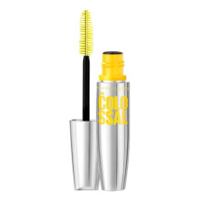 Maybelline New York Volum' uttrycker den kolossala tvttbara mascaran volymgivande Platinum Black 0,31 Fluid Ounce