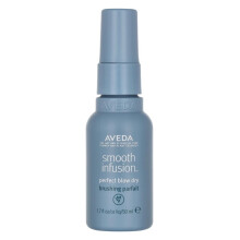 Aveda gladka infuzja Perfect Blow Dry | Blowout Spray dla eleganckich prostych wlosw | 72 godziny ochrony przeciwprystej | Wolny od silikonu | 9