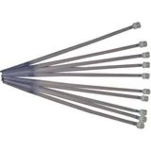 StarTech.com Abraadeiras de nylon Startech 8 pol. - Pacote de 1000