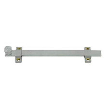 Deltana 12SSB32D Stainless Steel 12-Inch Heavy Duty Security Bolt