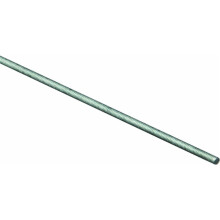 Stanley N346-643 Varilla Rosca, 5/16-18 X 36 in, Aleación Tratada, Galvanizada, Grado B7