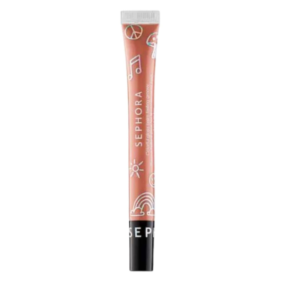 COLLECTION SEPHORA Baume Gloss Color   Sensation Groovy Tellement r  tro