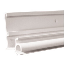 AP Products 021-56301-8 Insert Drip/AWN Rail 8'(5 Pack)