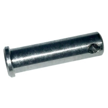 Ronstan Clevis Pin  12,7 mm (1/2"""") x 38.2mm (1-1/2"""") [RF278]