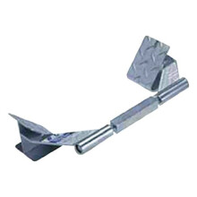 Cuneo per pneumatici monoasse ADNIK BAL 28020