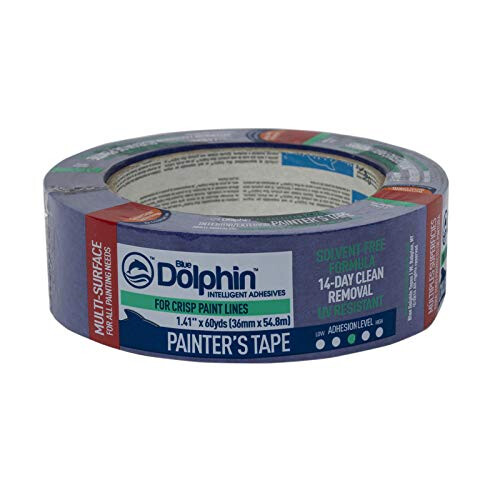 Linzer TP BDT 0150 Masking Tape
