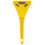 STANLEY 3 Συσκευασίες Stanley 28-593 7" Ξύστρα Παραθύρων 1