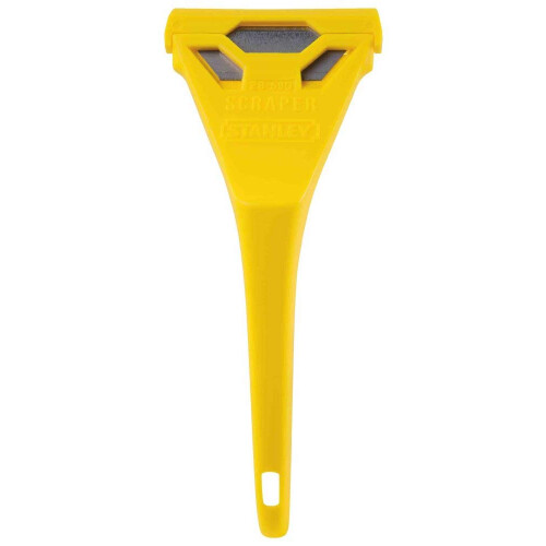 STANLEY 3 Συσκευασίες Stanley 28-593 7" Ξύστρα Παραθύρων
