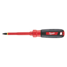 MILWAUKEE 48-22-2242#2 Ecx 4" Μονωμένο