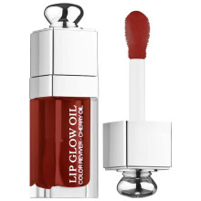 Dior Addict Lip Glow Oil - 020 Mahogny av Christian Dior fr kvinnor - 0,20 oz lppolja