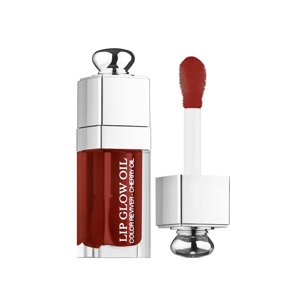 Dior Addict Lip Oil (020 Mahogany  020 Ounce